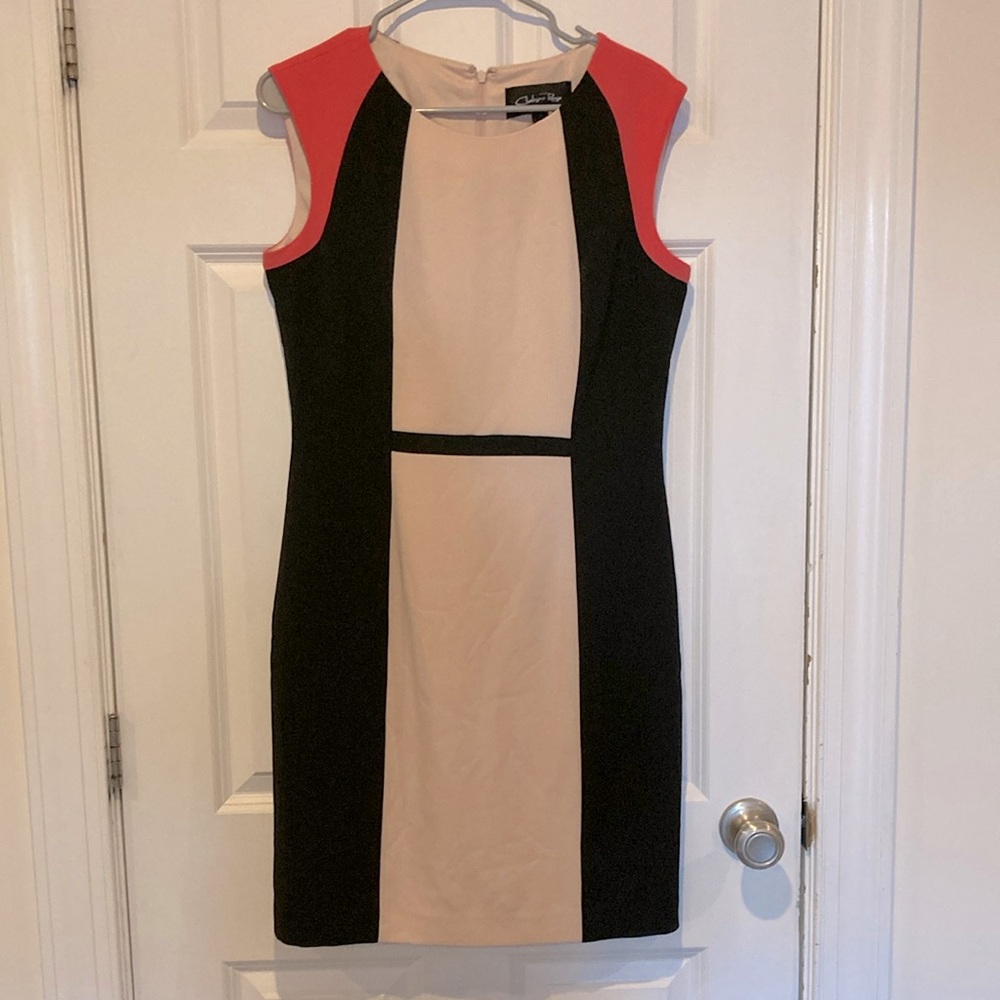 Chelsea Rose Aline dress